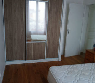  Appartement � louer 2 pi�ces 41 m�