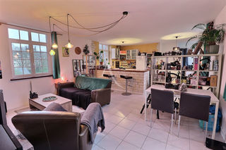  Appartement � vendre 3 pi�ces 67 m�