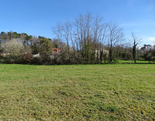  Terrain � vendre 1123 m�