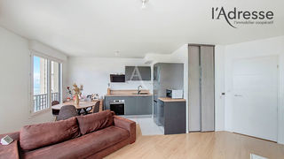  Appartement � vendre 3 pi�ces 60 m�