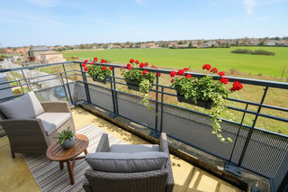  Appartement � vendre 3 pi�ces 53 m�