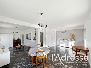  Appartement � vendre 4 pi�ces 109 m�