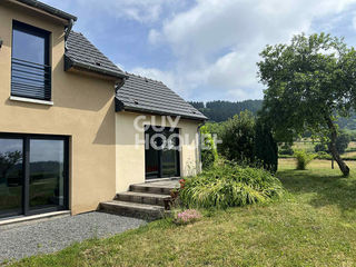  Maison � vendre 4 pi�ces 134 m�