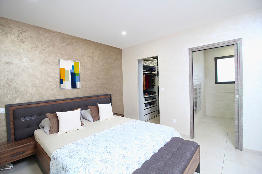 � vendre  Maison Saint-Laurent-d'Aigouze (30220)