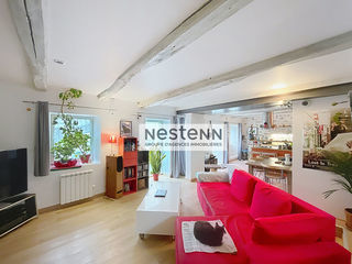  Maison � vendre 3 pi�ces 84 m�