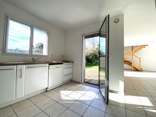  Maison � vendre 4 pi�ces 92 m�