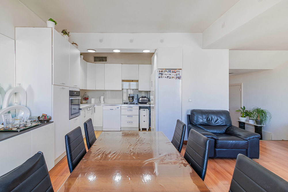 � vendre  Appartement Marseille 1