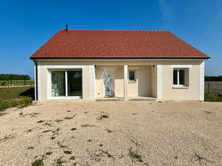  Maison � vendre 4 pi�ces 93 m�