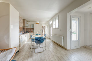  Maison � vendre 5 pi�ces 106 m�