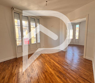  Appartement � louer 5 pi�ces 106 m� Reims