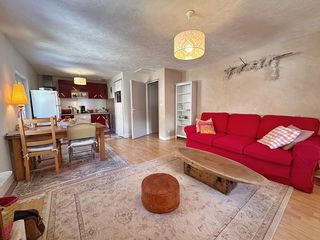  Appartement � vendre 3 pi�ces 60 m�