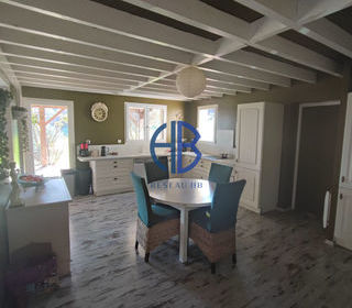  Maison � vendre 5 pi�ces 176 m�