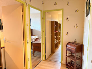  Appartement � vendre 3 pi�ces 65 m�