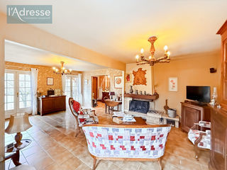  Maison � vendre 6 pi�ces 250 m�