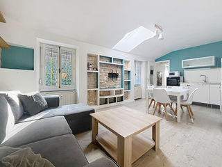  Appartement � vendre 2 pi�ces 35 m�