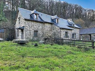  Maison � vendre 4 pi�ces 117 m�