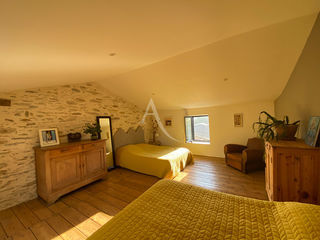  Maison � vendre 5 pi�ces 162 m�