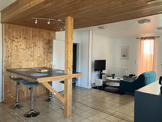  Appartement � louer 5 pi�ces 88 m�