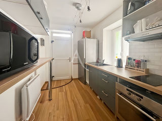  Appartement � vendre 1 pi�ce 32 m�