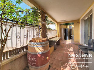  Appartement � vendre 2 pi�ces 53 m�