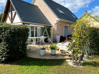  Maison � vendre 6 pi�ces 118 m�