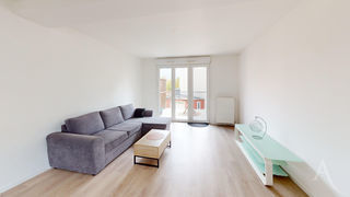  Appartement � vendre 3 pi�ces 64 m�