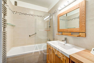  Appartement � vendre 3 pi�ces 62 m�