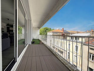  Appartement � vendre 3 pi�ces 85 m�