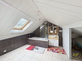  Maison � vendre 4 pi�ces 85 m�