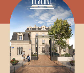  Appartement � vendre 1 pi�ce 22 m�