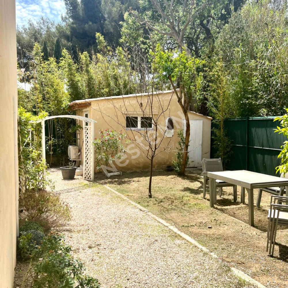 � vendre  Maison La Ciotat (13600)