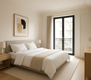  Appartement � vendre 4 pi�ces 77 m�