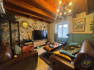  Maison � louer 4 pi�ces 92 m�