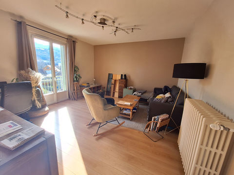   Appartement  4 pi�ce(s) 82.31 m2 Appartement - 4 pi�ce(s) - 82 m�