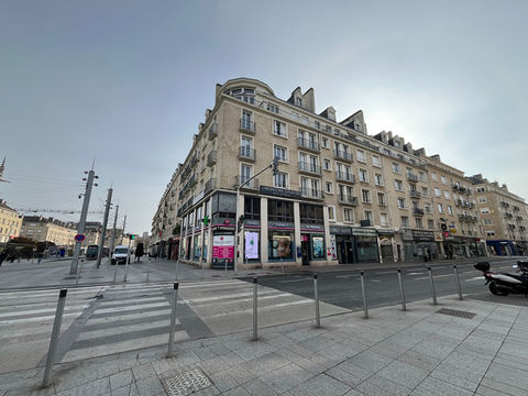 CAEN - HYPER CENTRE 1200 14000 Caen