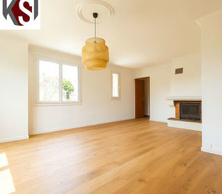  Appartement � vendre 5 pi�ces 110 m�