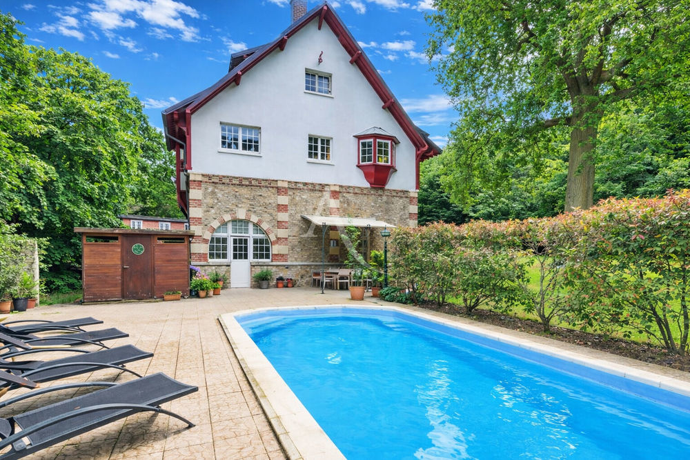 � vendre  Maison Lagny-sur-Marne (77400)