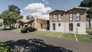  Maison � vendre 4 pi�ces 82 m�