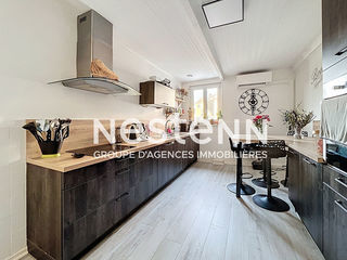  Appartement � vendre 5 pi�ces 167 m�