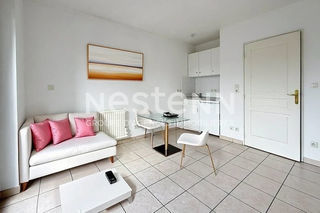  Appartement � vendre 2 pi�ces 31 m�