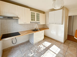  Appartement � vendre 2 pi�ces 53 m�