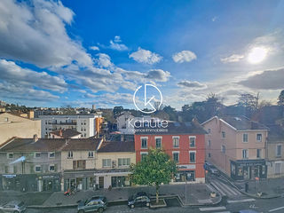  Appartement � vendre 4 pi�ces 100 m�