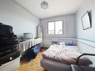  Appartement � vendre 3 pi�ces 68 m�