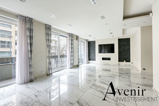  Appartement � vendre 4 pi�ces 110 m�