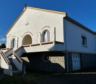  Maison � louer 7 pi�ces 170 m�