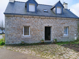  Maison � vendre 3 pi�ces 68 m�