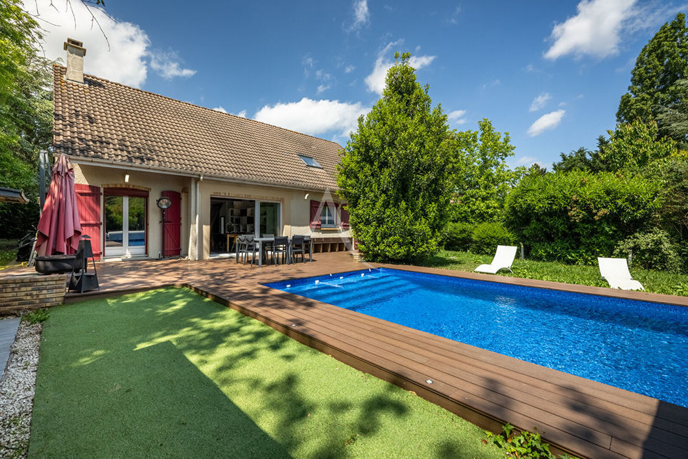 � vendre  Maison Courdimanche (95800)