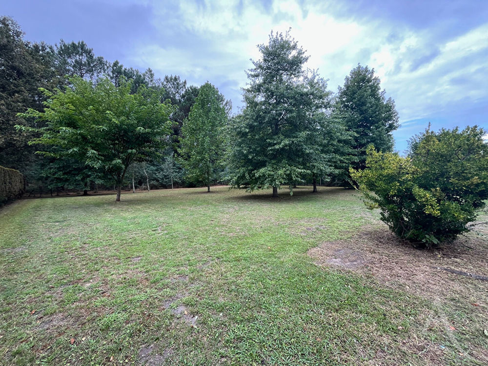 � vendre  Maison Soustons (40140)