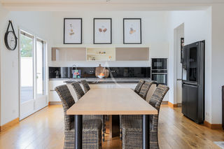  Maison � vendre 7 pi�ces 202 m�