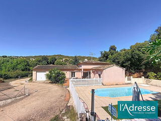  Maison � vendre 5 pi�ces 127 m�